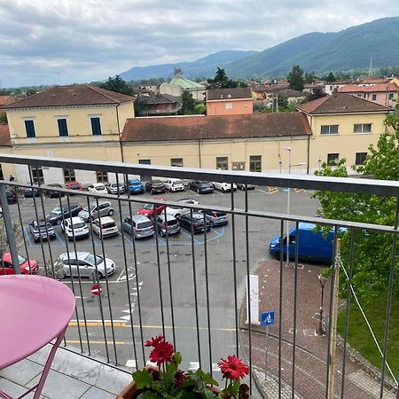 B&B Del Viaggiatore Сарцана Экстерьер фото