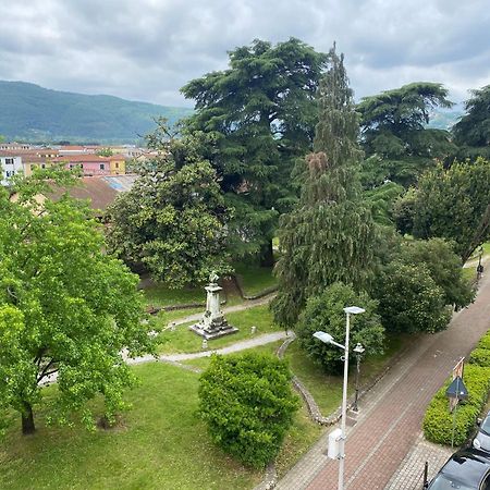 B&B Del Viaggiatore Сарцана Экстерьер фото