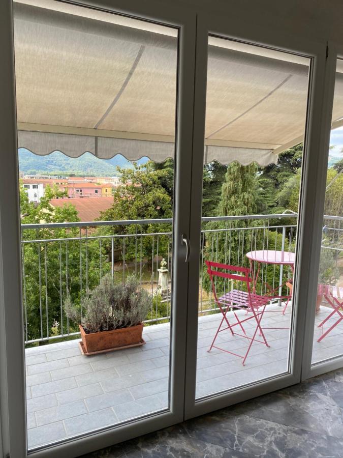 B&B Del Viaggiatore Сарцана Экстерьер фото