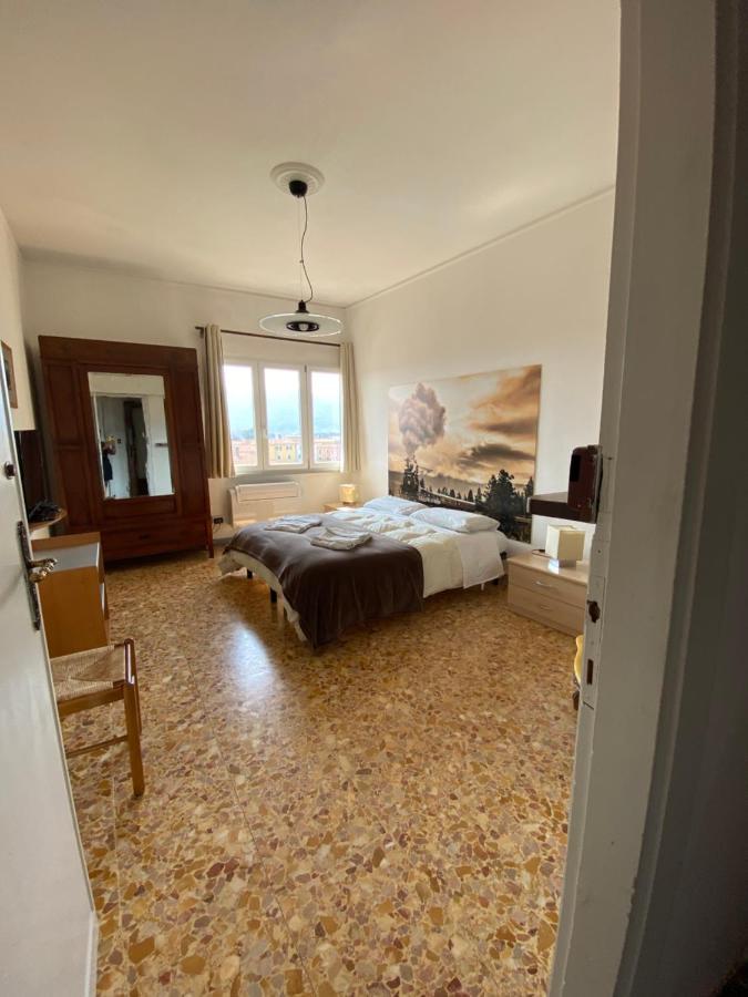 B&B Del Viaggiatore Сарцана Экстерьер фото