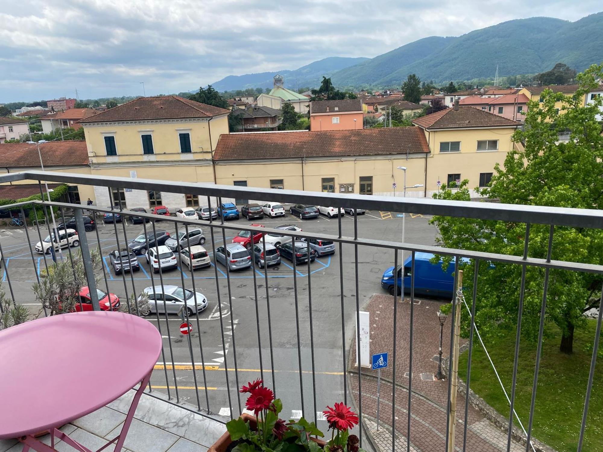 B&B Del Viaggiatore Сарцана Экстерьер фото