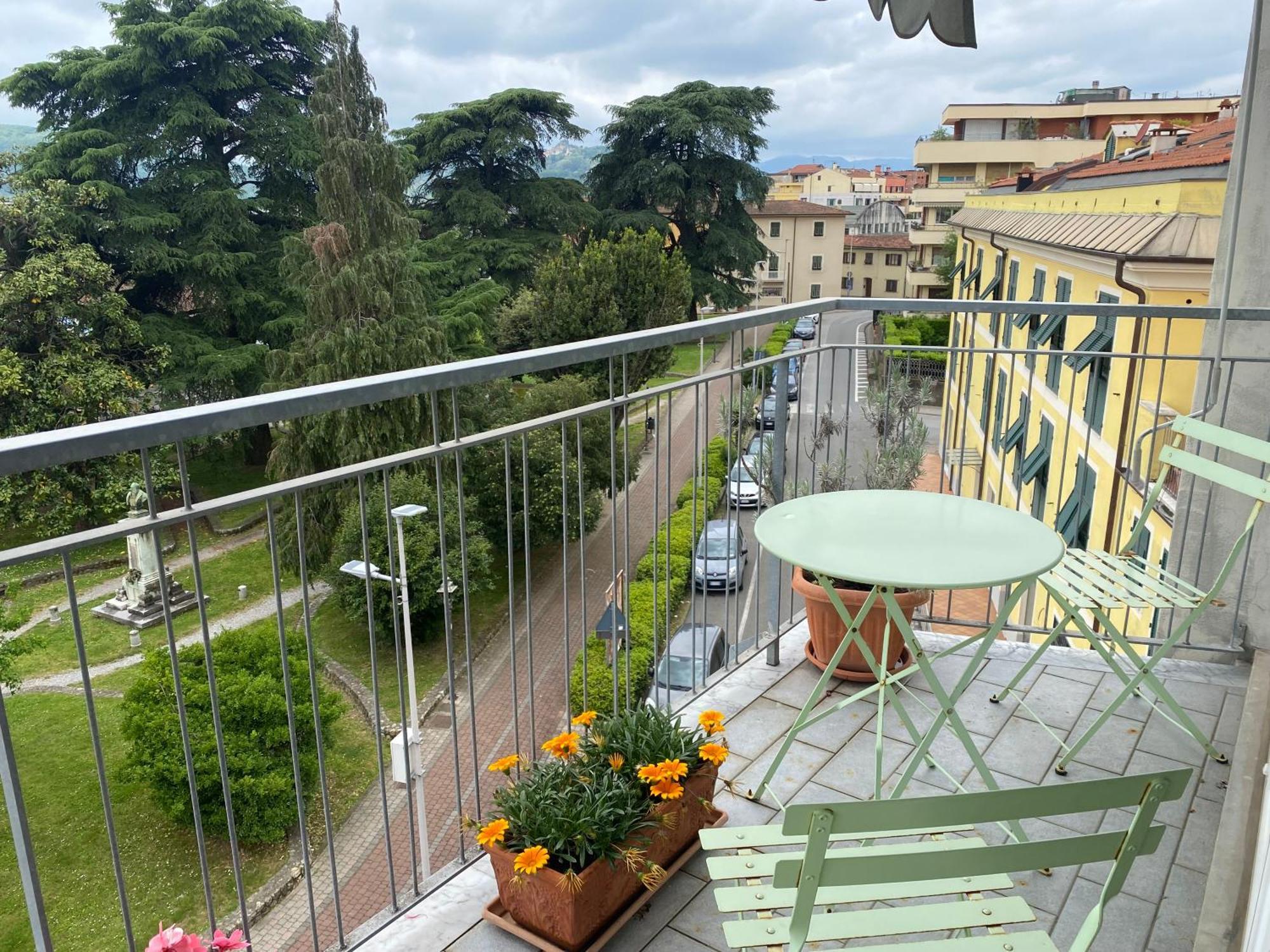 B&B Del Viaggiatore Сарцана Экстерьер фото