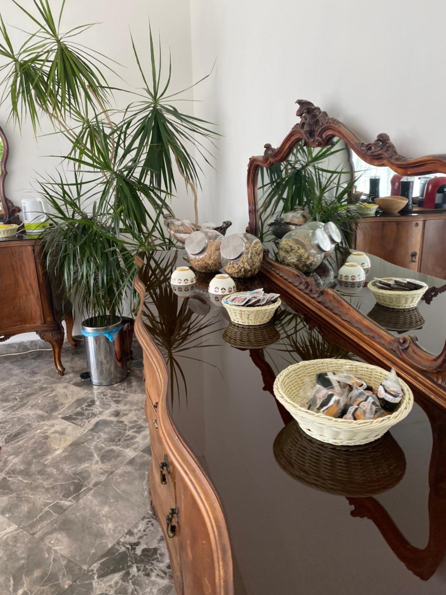 B&B Del Viaggiatore Сарцана Экстерьер фото