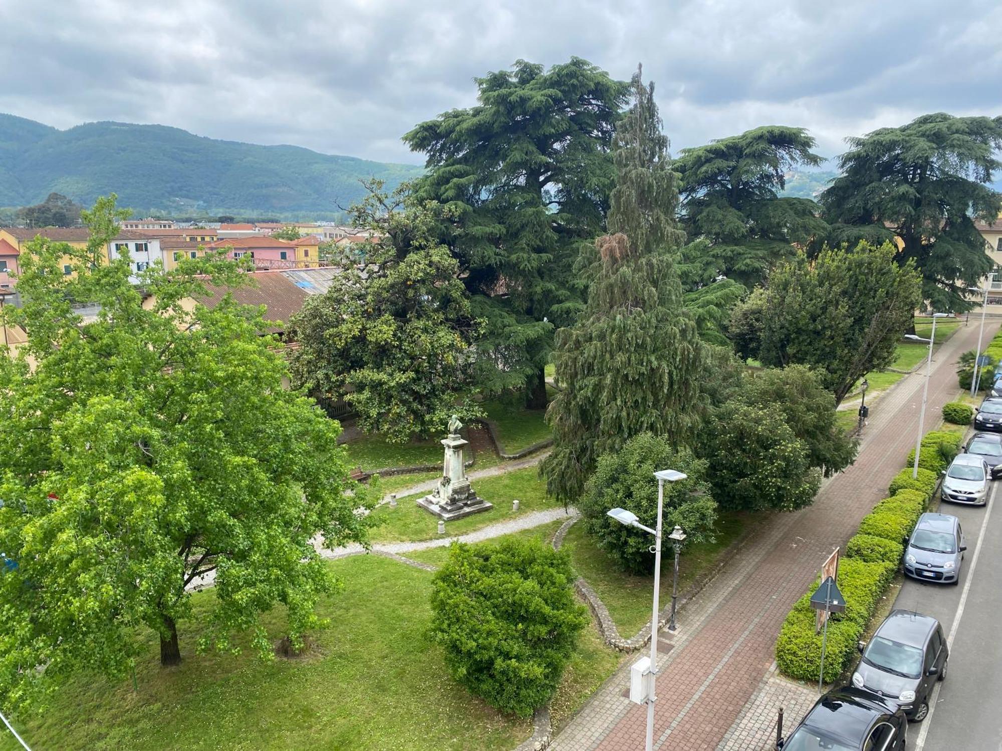 B&B Del Viaggiatore Сарцана Экстерьер фото